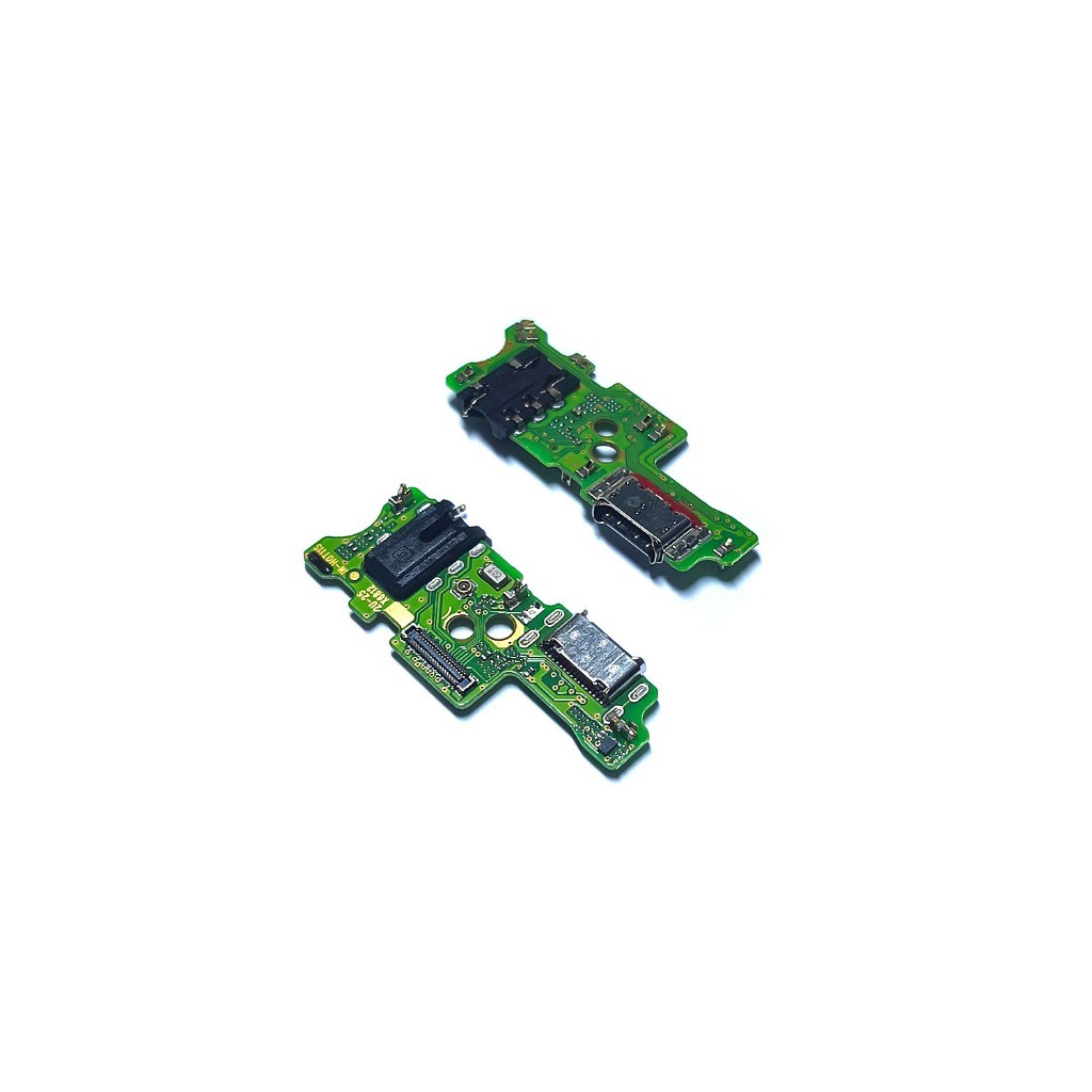 PCB [ +IC ] INFINIX HOT 11S X6812 | CH6N | CAMON 18 PLUG IN BOARD CHARGER CAS BOARD