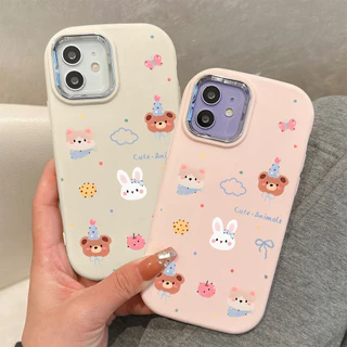 เคสนุ่มเ For Xiaomi Redmi Note 14 13 12 11 11S 10 10S 9 9S 8 Pro Plus 4G 5G เคสเรดมี เคสนิ่ม เคสโทรศัพท์ เคสซิลิโคน PM