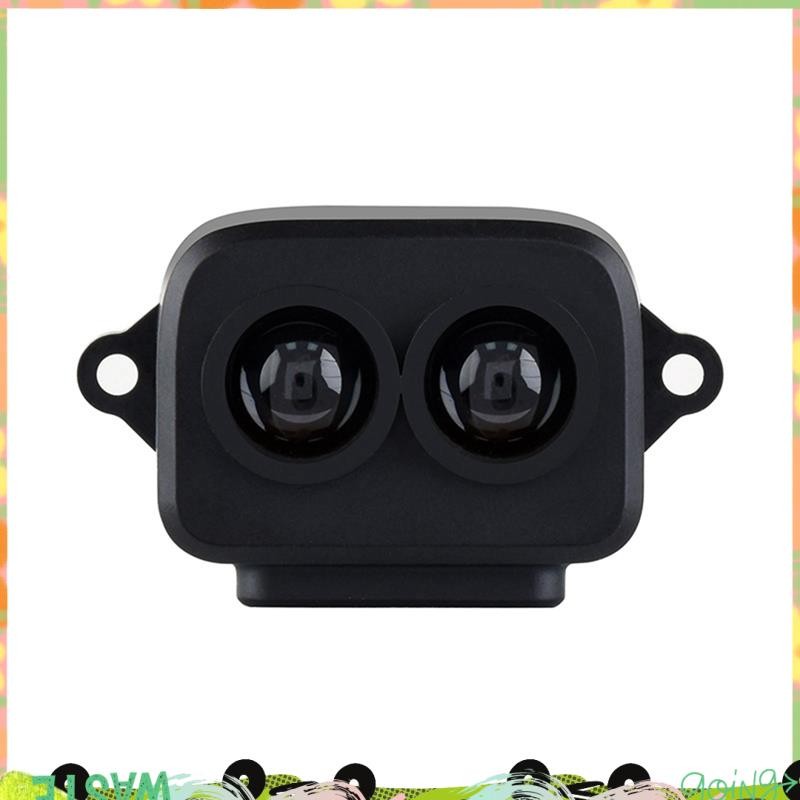 Tf-Luna Lidar Range Sensor Module 8M Range Low Power Tof Range Principle Sensor Module Lidar Range S