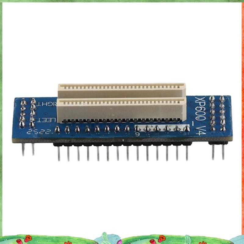 Carriage Board Connecting Card สําหรับ Xp600 Printhead Printer Adapter Board