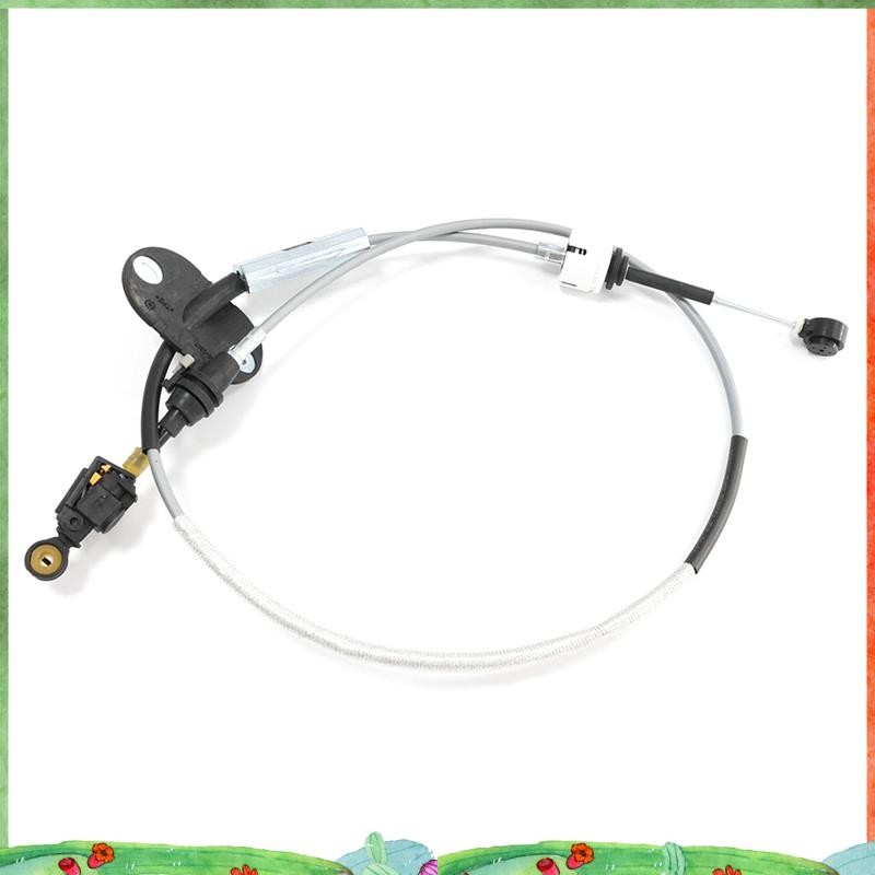 สายเกียร์ Shifter อัตโนมัติสําหรับ Focus 2005-2011 5M5P7E395BD 7M5P7E395CA