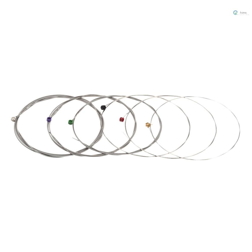 สายกีตาร์ไฟฟ้า Orphee RX17 (.010-.046) โลหะผสมนิกเกิล 8%