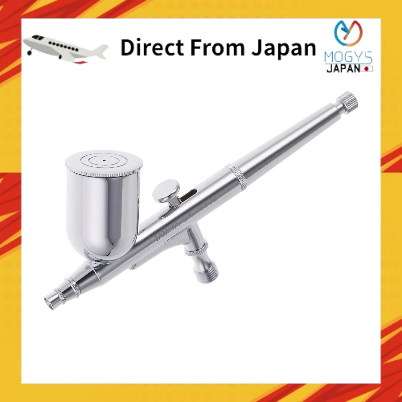 TAMIYA แอร์บรัช ไลท์ ซีรีส์ หมายเลข 2 ซูเปอร์แม็กซ์ แอร์บรัช SX0.5D 74802