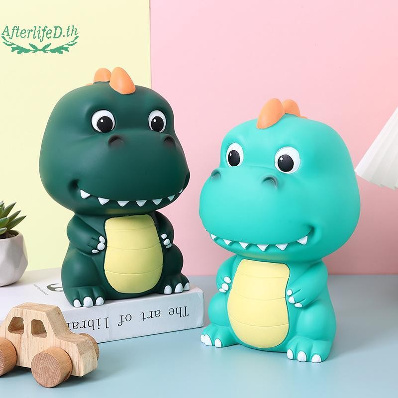 AF 1 ชิ้นน่ารักเงินหม้อตกแต่งคอนเทนเนอร์ Piggy Bank รูปที่ 2