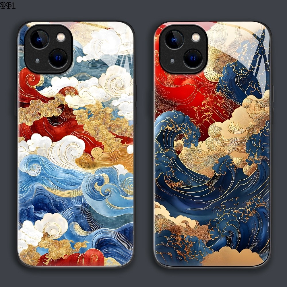 เคส For Samsung Galaxy J7 J6 S24 S23 S22 S21 S20 S10 S9 M02 M11 M22 Note 8 9 10 20 Ultra Lite FE Plus Core Pro 5G Case