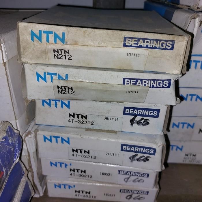 BEARING / LAHAR 4T-30212