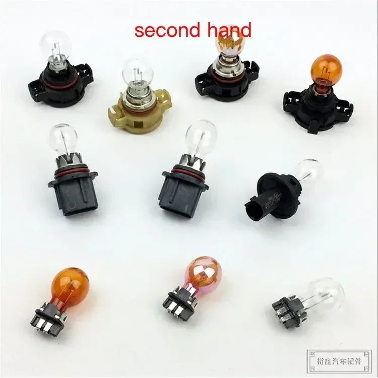 1 PC สําหรับ BMW X4 3 Series VW Golf buick excelle GL8 Magotan A6L Touareg ไฟวิ่งกลางวันเปลี่ยนหลอดไ