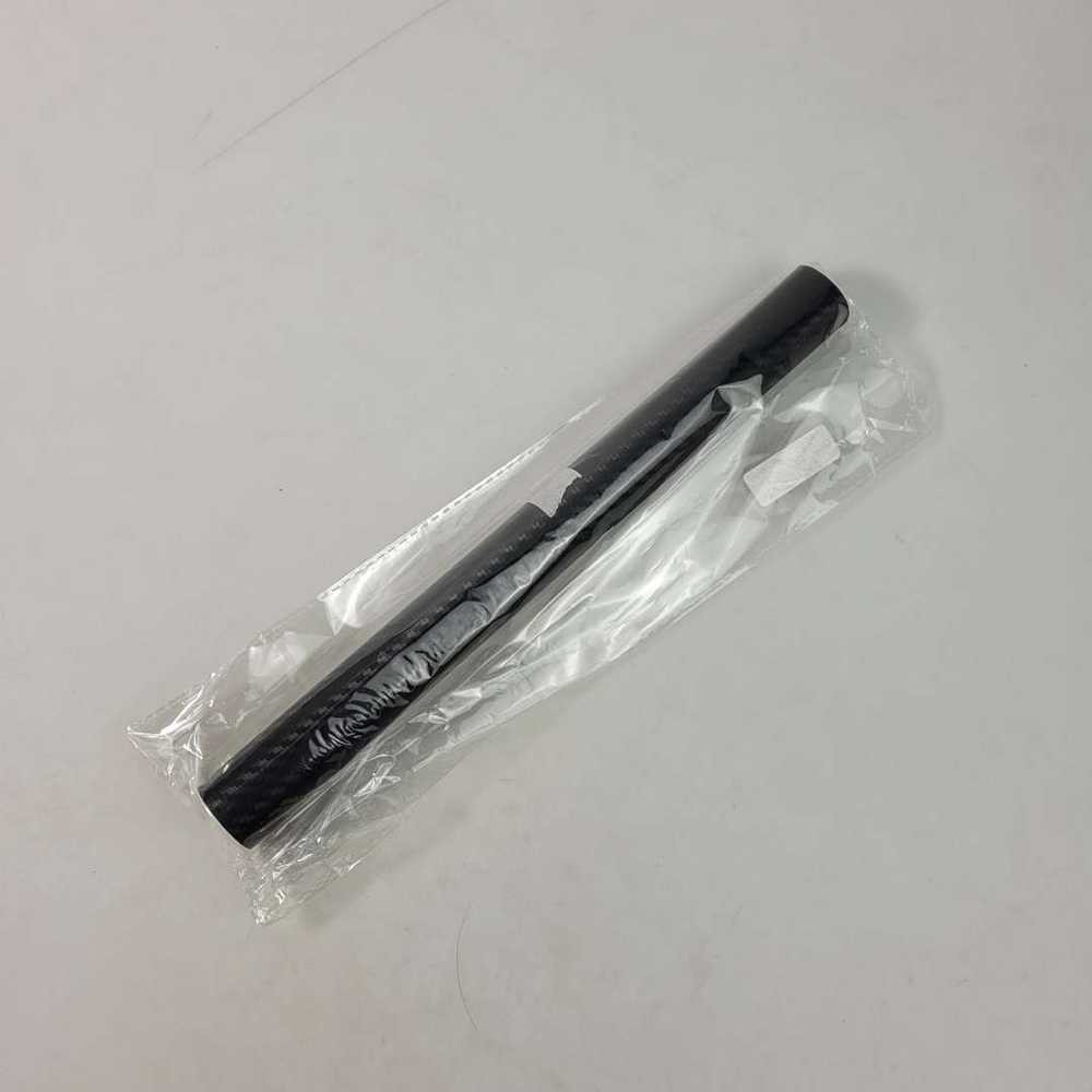 VERDOSTTR สติ๊กเกอร์ไวนิลคาร์บอนไฟเบอร์ 3D 123x30ซม. - F-03