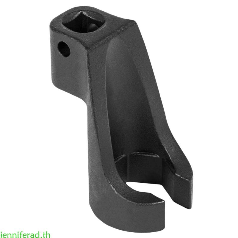 Jenniferad เสริมซ็อกเก็ตเครื่องมือเครื่องมือกําจัดสําหรับ DD13 DD15 DD16 ดีเซลสายน้ํามัน