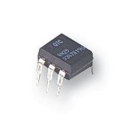 CNY17-2 OPTOCOUPLER, PHOTOTRANSISTOR, 5300VRMS (5 ชิ้น) ORAE