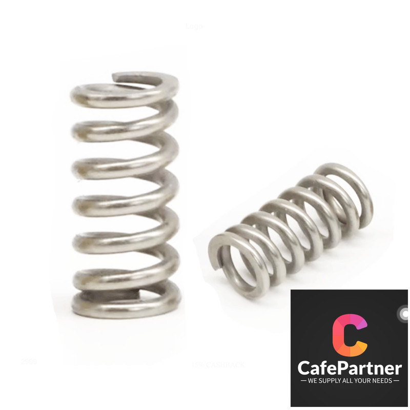 Flow Energy - B20001 อะไหล่ หัวปั๊มใหม่ ชุด Spring of piston B2