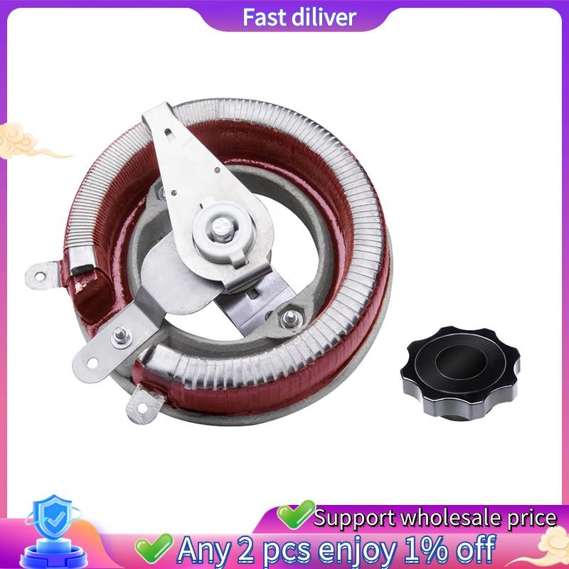 Rheostat 300W 34 โอห์ม 605960 188635 เครื่องเชื่อมใช้งานร่วมกับ CC 401 DXQ 600 DX 302P 400D Trailb 4