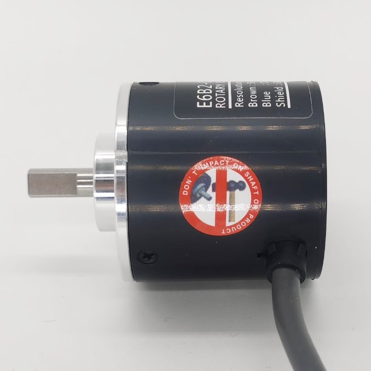 ตัวเข้ารหัส Omron E6H-CWZ6C E6H-CWZ3E E6H-CWZ3X 2,000P/R 1,000P