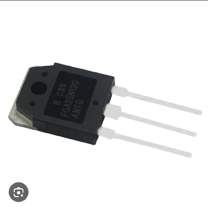 FGL40N120 FGL40 N 120 และ 40A1200V IGBT