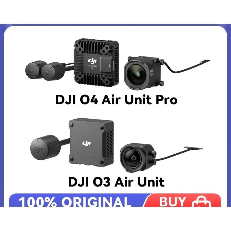 DJI O3 Air Unit /O4 Air Unit pro br ใหม่