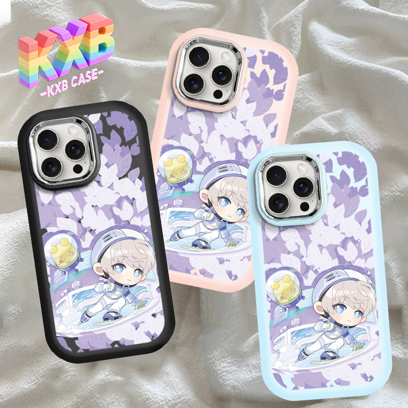 คู่ล่าสุด Softcase Case Infinix NOTE Hot 10 Play 30i 40 Pro 9 Play Note 30 40 4G 40 Pro Smart 5 Smar