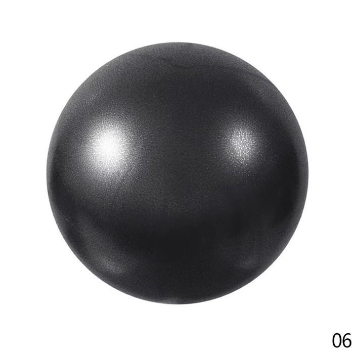 GMGY Gym Ball Yoga Pilates Fitness Ball 25cm H1E5H6