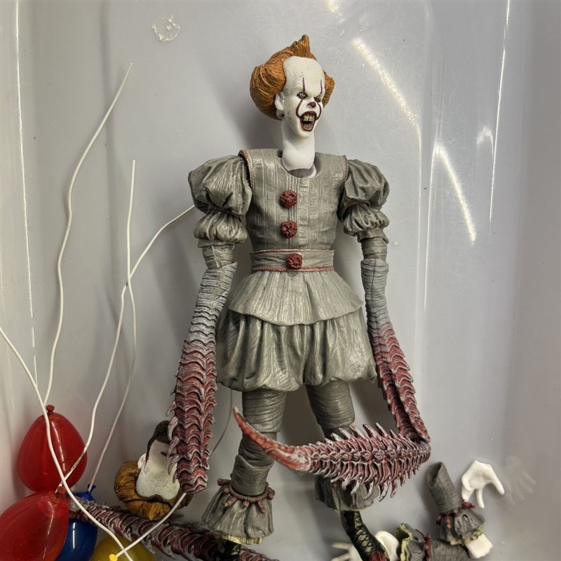 KOneca Hasbro Corpse DIY Transformation Missing HAND-made ของเล่นยาวสั้นคอนซีลเลอร์ Hand-made