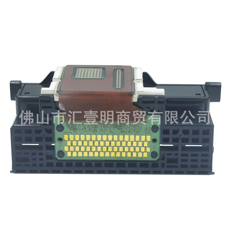 เหมาะสําหรับ Canon QY6-0078 หัวพิมพ์ MG6280/MG6180/MG8180/MG8280 Sprinkler คลังสินค้าพร้อม