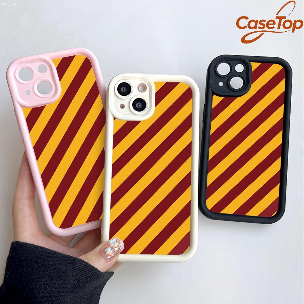 Samsung Galaxy A06 A16 A73 A55 A35 S24 S25 FE Ultra 5G เคสซัมซุง เคส JGS