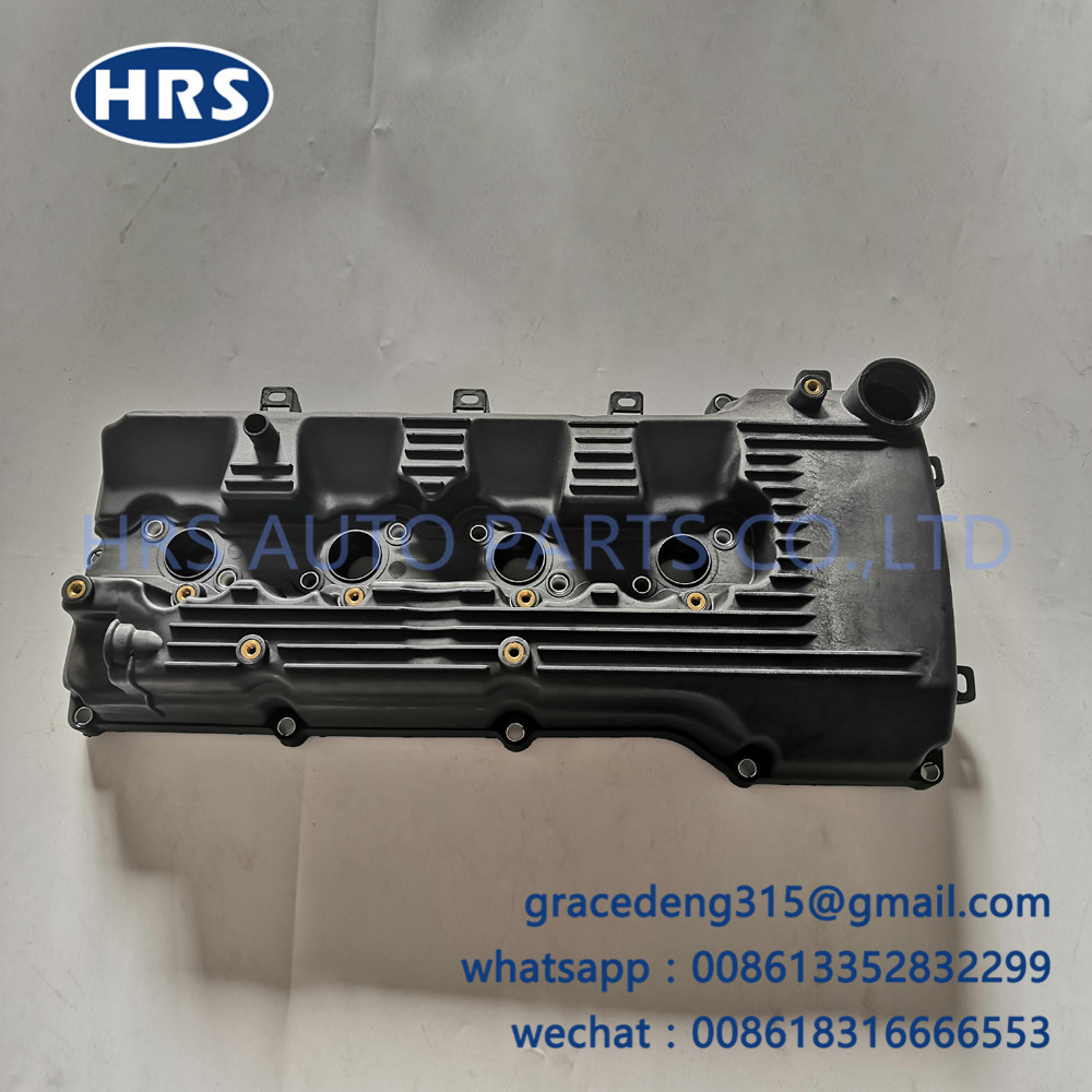 1101-0C010 เหมาะสําหรับ Toyota Halax Sea Lion 2TR วาล์วห้องฝาครอบระบบวิศวกรรมอื่นๆคือ HR