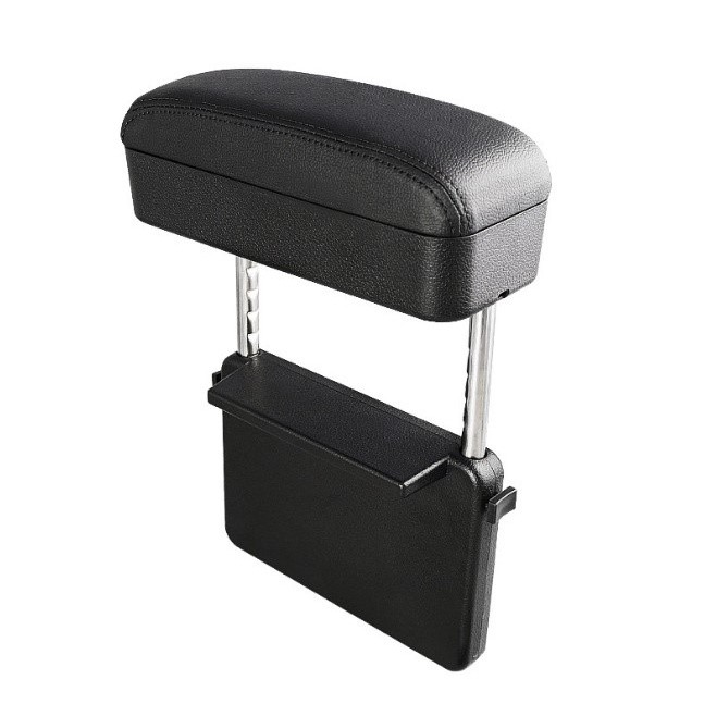 FD ที่พักแขน ที่พักศอก ขณะขับรถ คอนโซลกลางรถ ปรับระดับได้ รุ่น GGC-PY118 (G2-035) จากร้าน Flying Dra