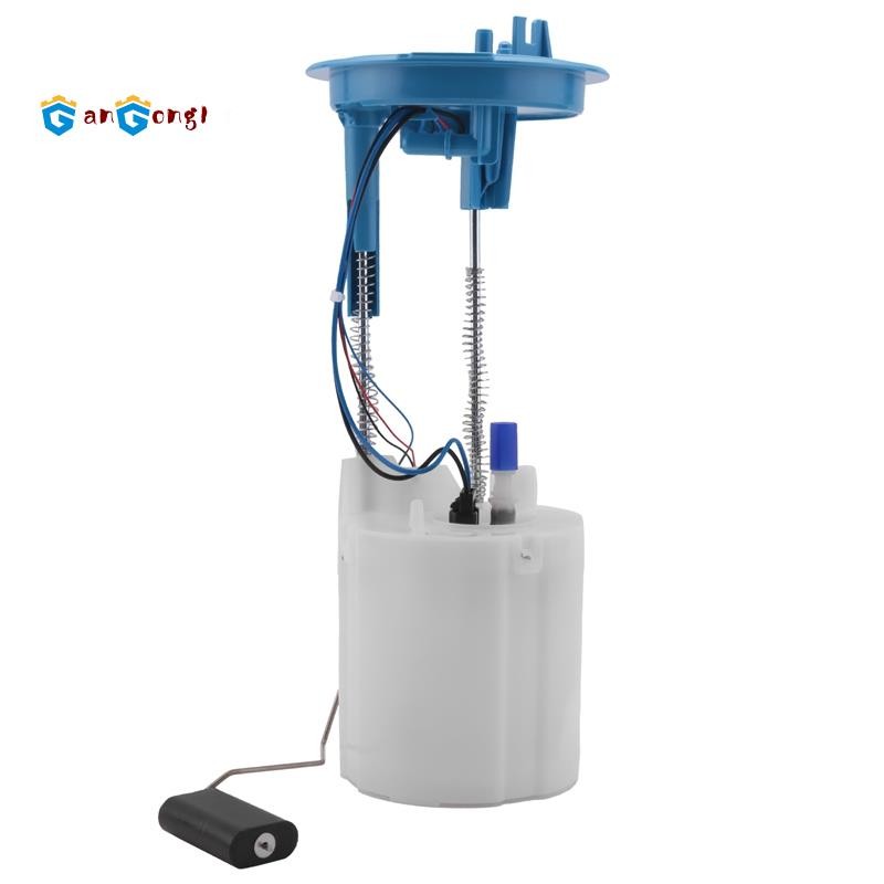 [gangong1]ชุดปั๊ม 1.4L 2.0L 5N0919087ชม. 5N0919087เอฟ 5N0919087G สําหรับ Q3 8U SUV