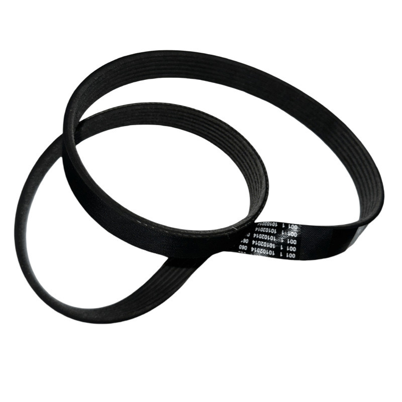 6PK1027 เหมาะสําหรับ Ford Fox 1.5 Winghu 17 1.5 เข็มขัดรถ OE: F1FG-6C301AA