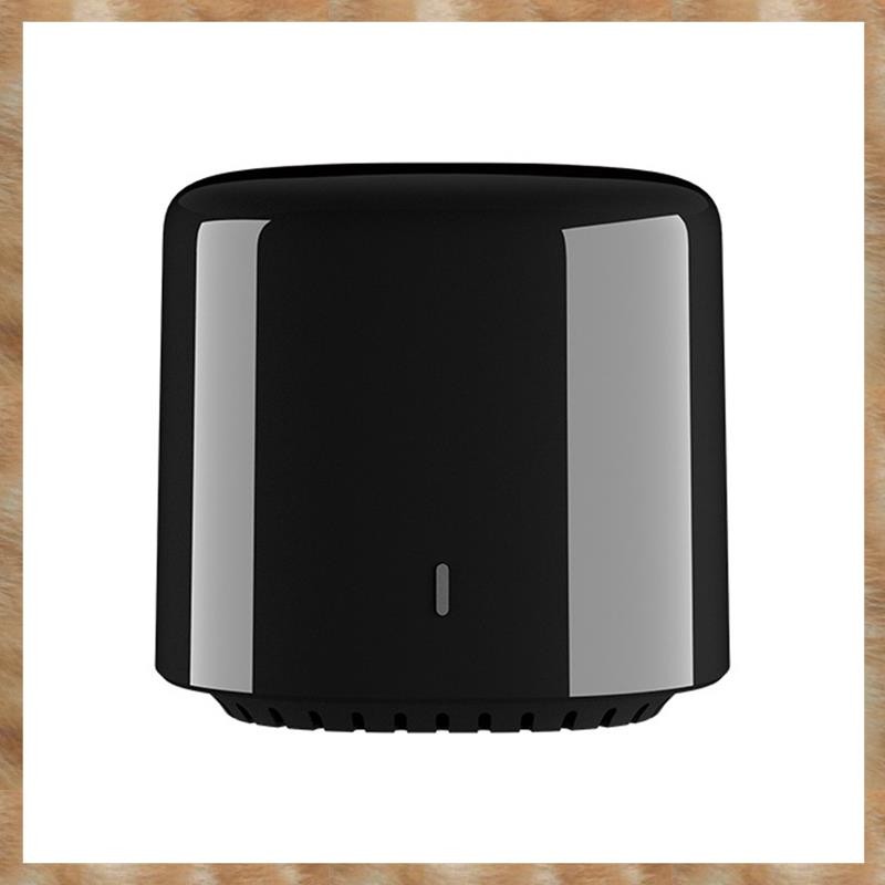 [KYG] สําหรับ RM4C Mini Universal รีโมทคอนโทรลสมาร์ท WiFi IR Remote Voice Control โดย Home