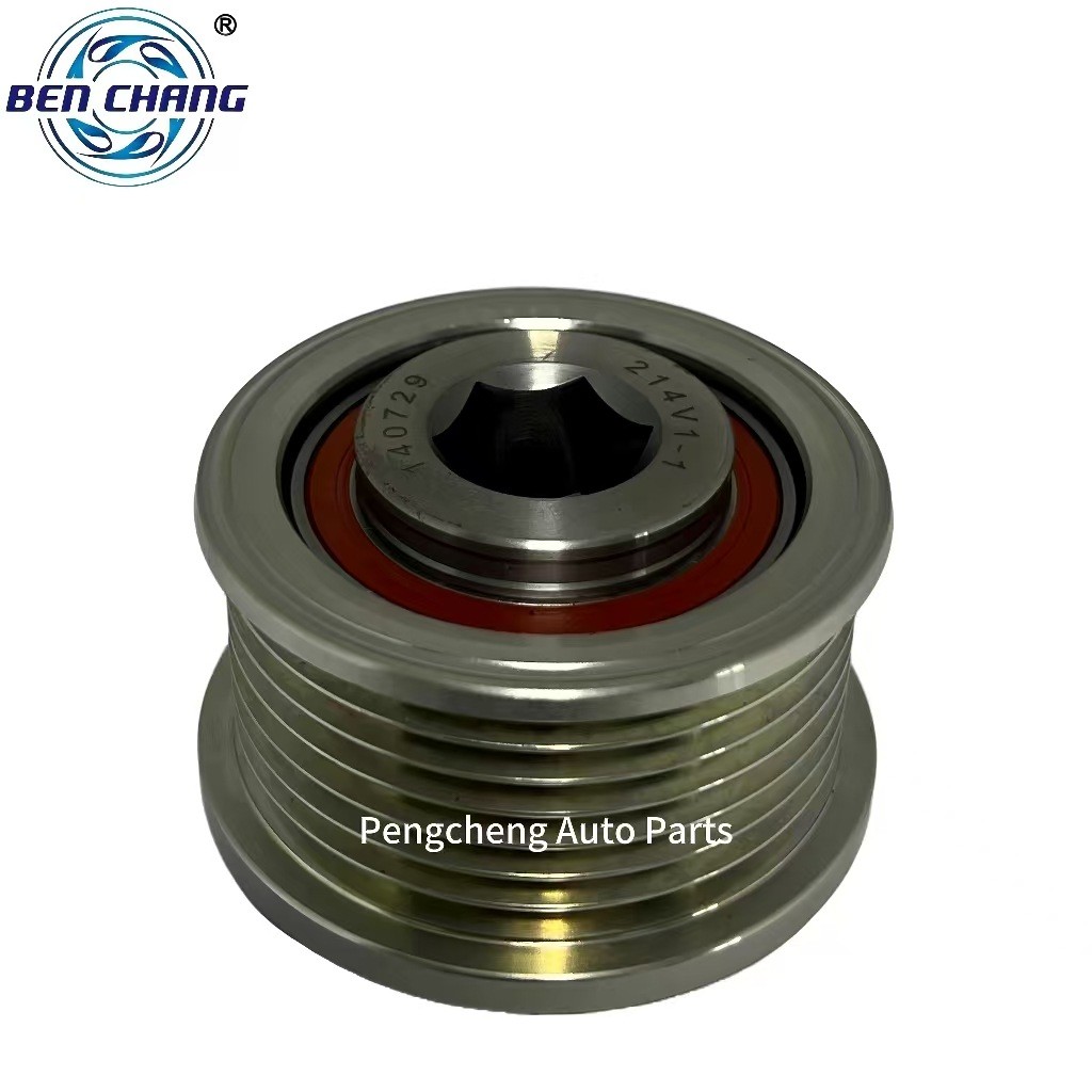 เครื่องกําเนิดไฟฟ้ารถยนต์รอกทางเดียว 27415-0L010 27415-0L030 27415-30020