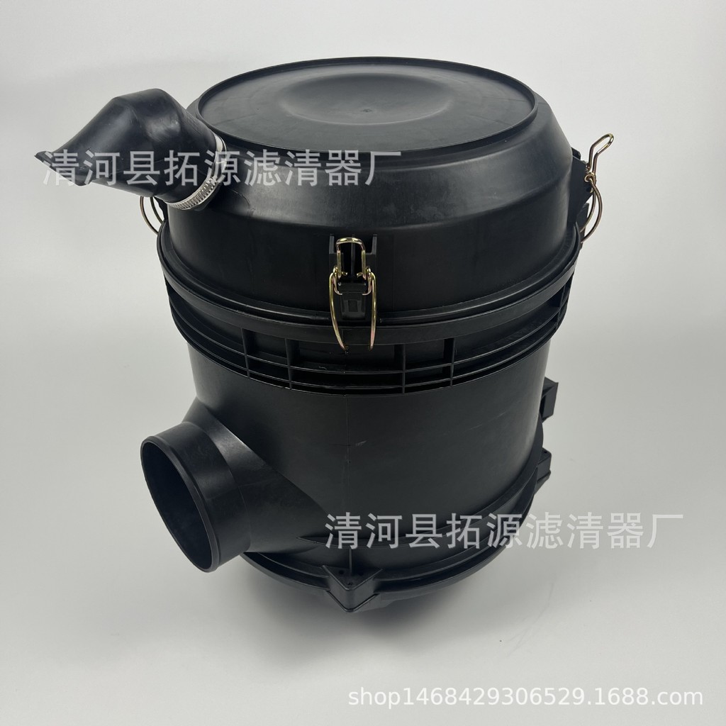 K K2332 ฟรีขนาดเล็ก J6L Tang Jun K3K7T5T7 เปลือกกรองอากาศชุดกรองอากาศโรงงานเดิมฝาครอบด้านหลังล่าง