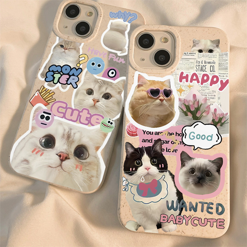 LUXE เคสมือถือ เคสไอโฟน iPhone15promax Apple16PROMAX เคสโทรศัพท์12PRO อีวาน14 13pro 11PROMAX 7P 17AIR-XYXMK43+44 ราคา ถูกที่สุด ดีลบีเคเค แกลเลอรีภาพที่ 4