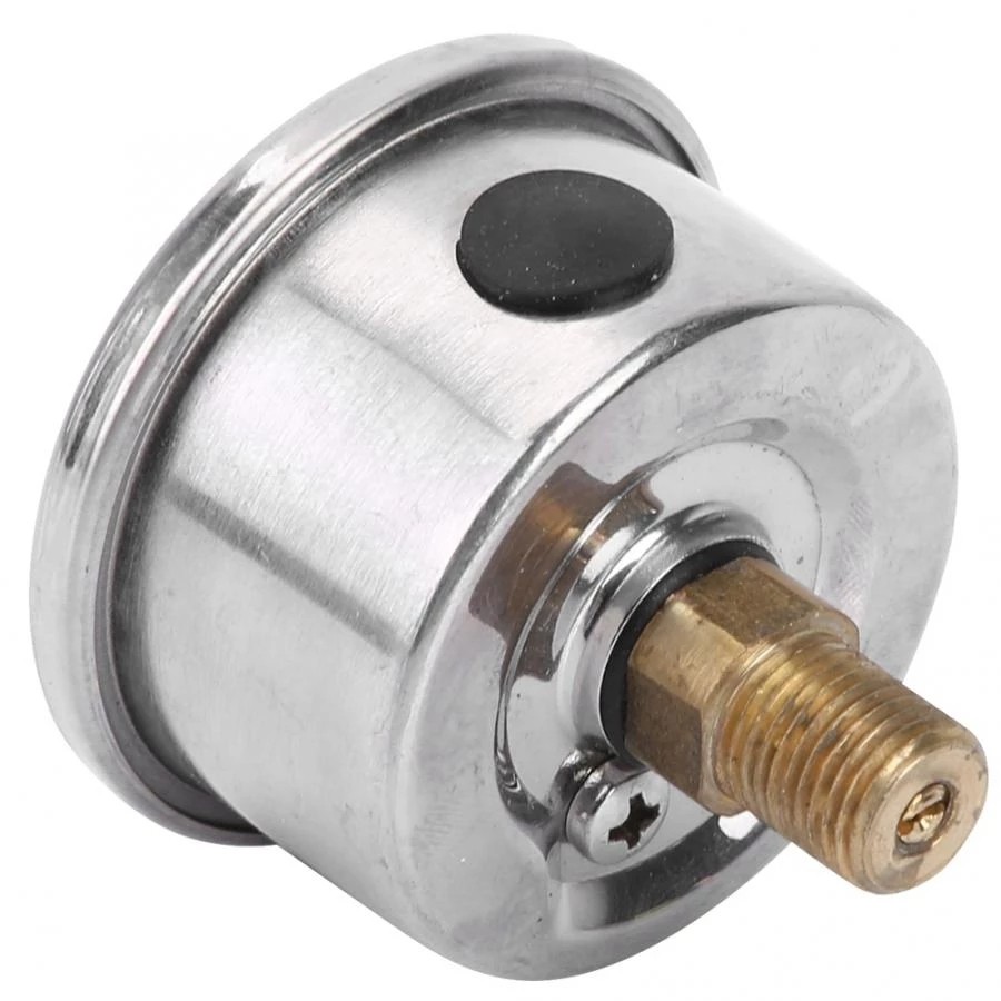 เกจวัดความดัน PCP 6000PSI 40Mpa สำหรับปั๊มลม M10*1 วัดความดันสูง น้ำมัน ราคา ถูกที่สุด ดีลบีเคเค แกลเลอรีภาพที่ 7