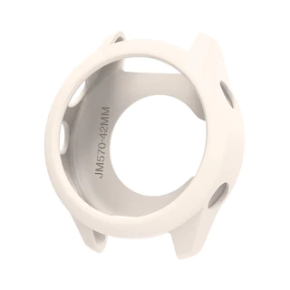 เคสซิลิโคน สำหรับ Garmin forerunner 970 570 42 mm. / 47 mm. silicone case