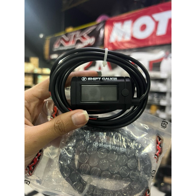 nk วัดรอบnk วัดรอบเวฟ วัดรอบnk วัดรอบ มิเตอร์วัดรอบ NK Racing มีประกันทุกชิ้น! งานตัวใหม่