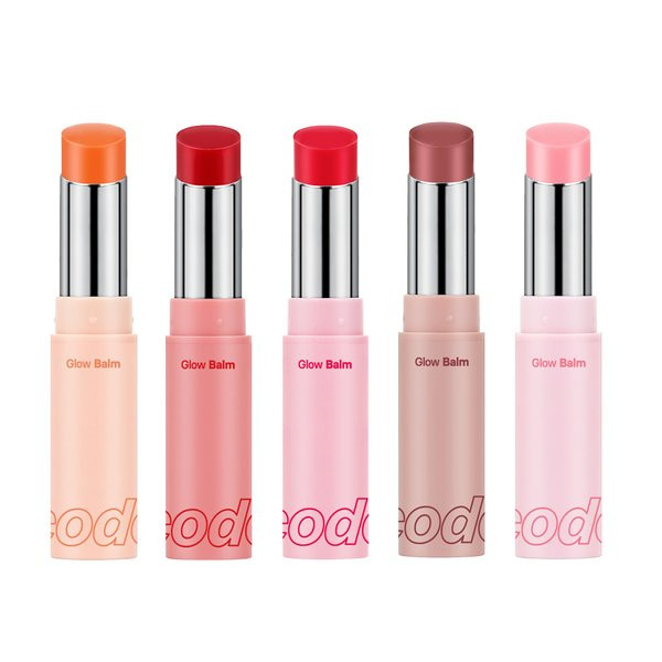 Code Glokolor Glow Balm 5g