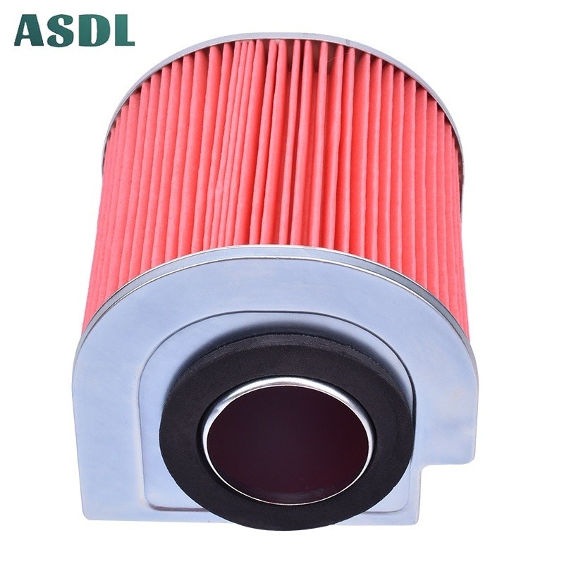 Asdl กรองอากาศรถจักรยานยนต์สําหรับ HONDA CMX250 C,CD Rebel 96-16 Rebel250 96-16 CD250 Rebel 96-16 CA