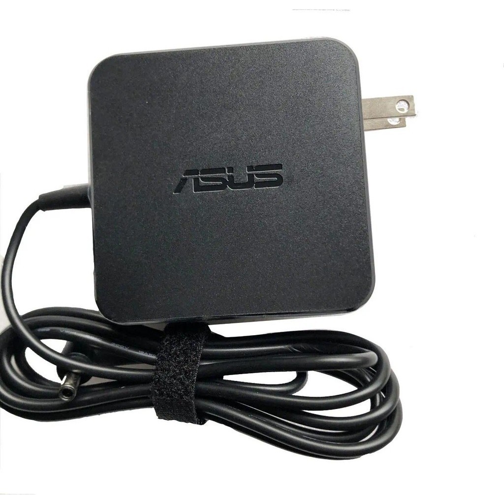 Asus UX481F UX481FL UX481FA X1502 X1502Z X1402Z P2530U แล็ปท็อป 19V 3.42A 65W AC Power Charger อะแดปเตอร์