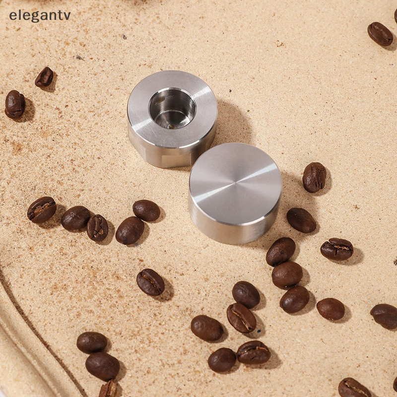 Egn Moka Pot Splash Coffee Pot พร้อมวาล์วอลูมิเนียม Splash อุปกรณ์เสริม Moka Pot N