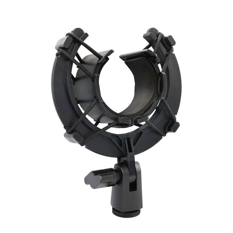 [ลดราคาครั้งใหญ่] Audio-Technica AT2020 AT2035 ATR2500 AT2040 ขาตั้งไมโครโฟนขาตั้งไมโครโฟนแบบเปิดขาต