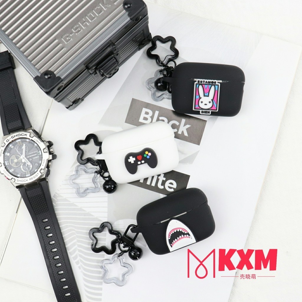 NY15 Anker Soundcore A20i CASE / A25i  Protective CASE Silicone Case for Anker Soundcore A20i