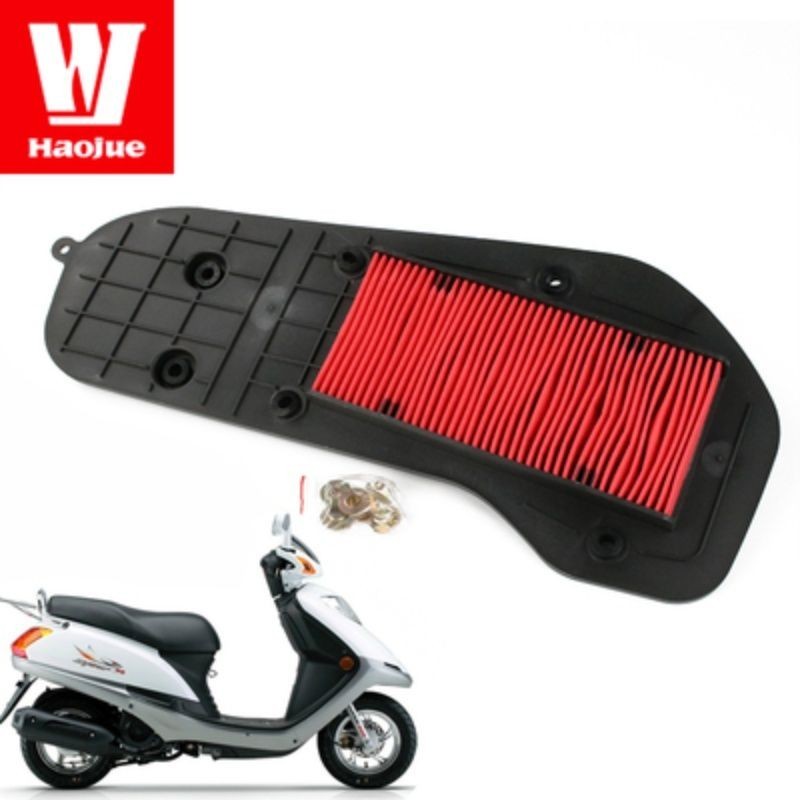 Yixi Haojie Xizhixing Fuxing S กรองอากาศ HJ100T-7C/7D/7M/7E กรองอากาศ Fuxing กรองโกดัง