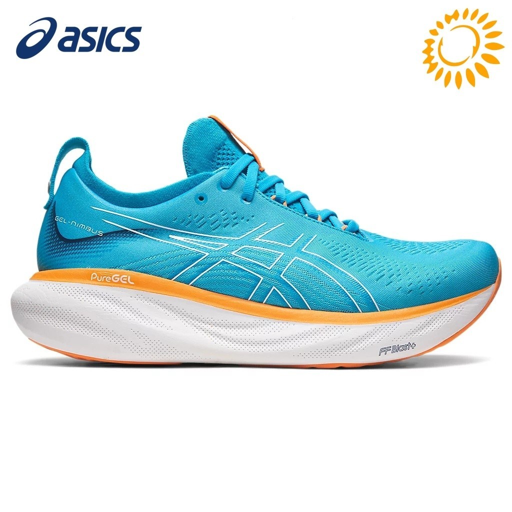 Asics GEL-Nimbus 25ชิ้น