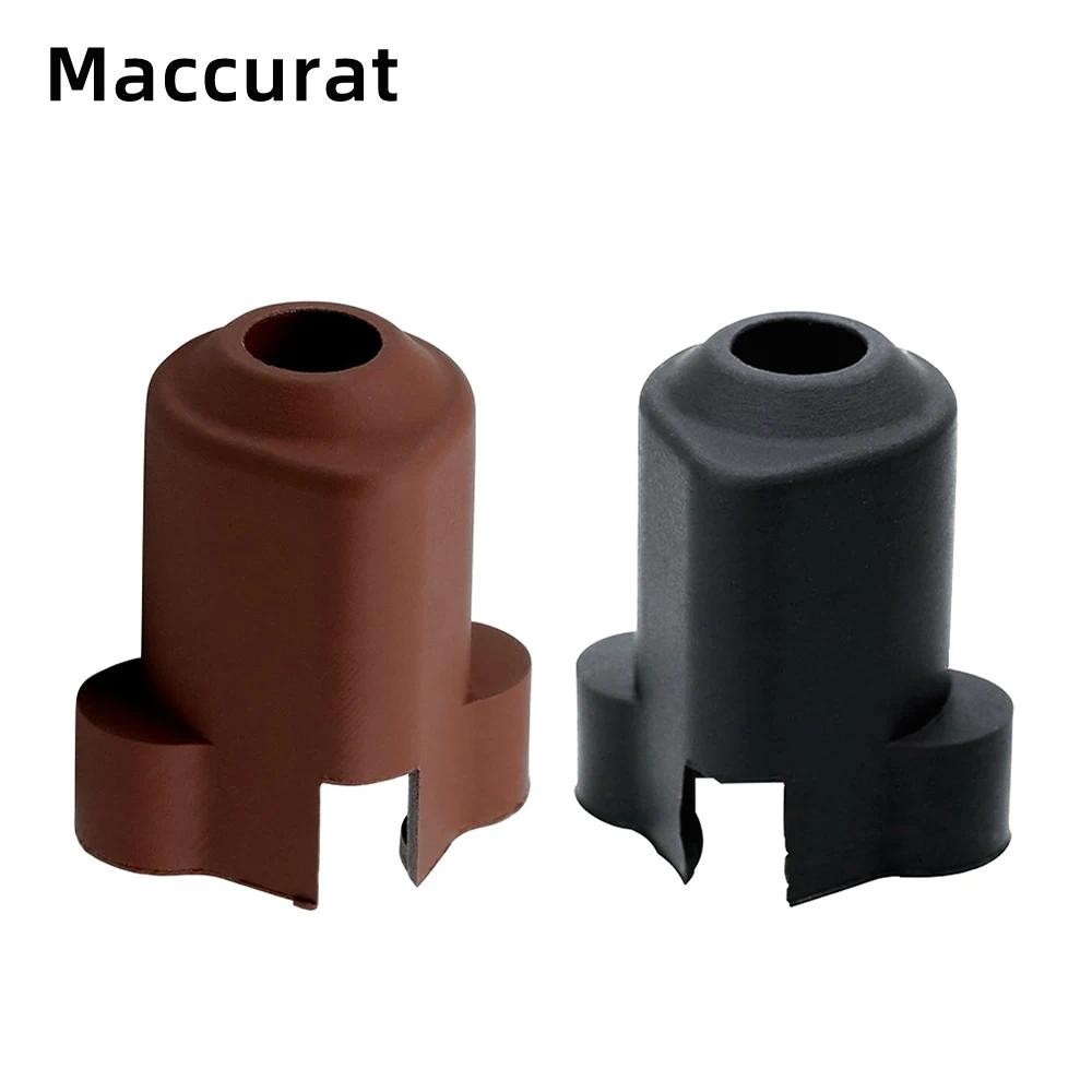 1/2/3pcs K1C ถุงเท้าซิลิโคน, 6 PCS Ender 3 V3 ซิลิโคน, 3D เครื่องพิมพ์ Hotend ความร้อน Barrier ฝาปิดความร้อนบล็อกสําหรับ Creality