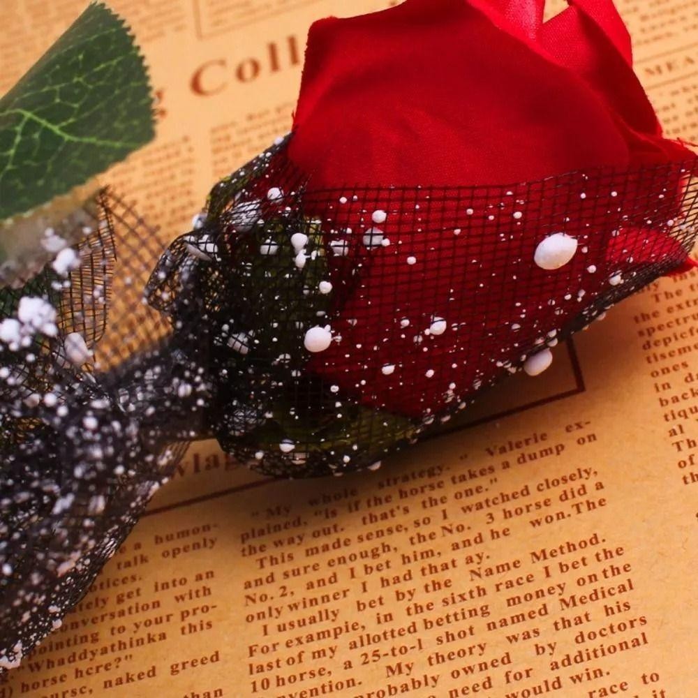 กระดาษห่อเส้นด้าย พระอาทิตย์ขึ้น, ถุงบรรจุเกล็ดหิมะที่ทําด้วยมือ, เส้นด้าย ทําเอง ที่ใช้งานได้จริง เส้นด้ายจุดหิมะ - รูปที่ 6