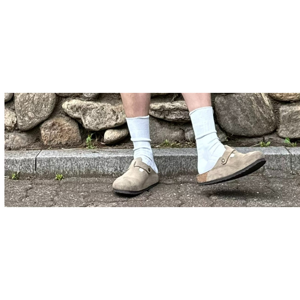 shoes man korea product