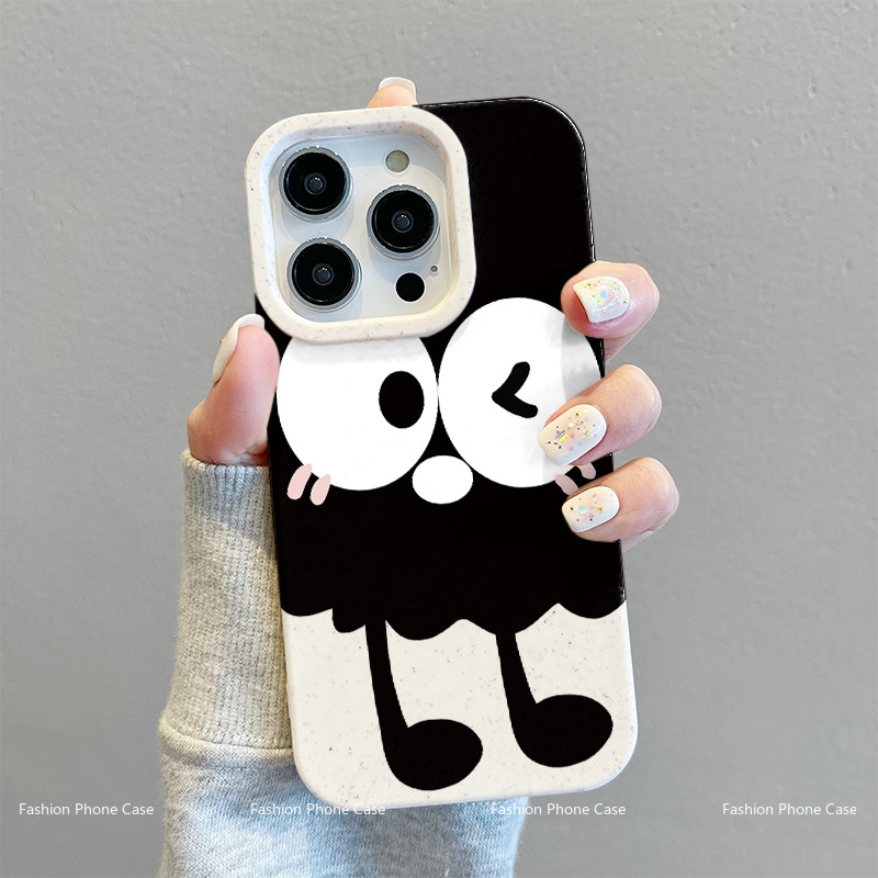 เคสโทรศัพท์ Apple ที่เข้ากันได้ iPhone 15 14 13 12 11 Pro Max X / Xs Max XR 7P 8plus เคสโทรศัพท์ hxxmk095