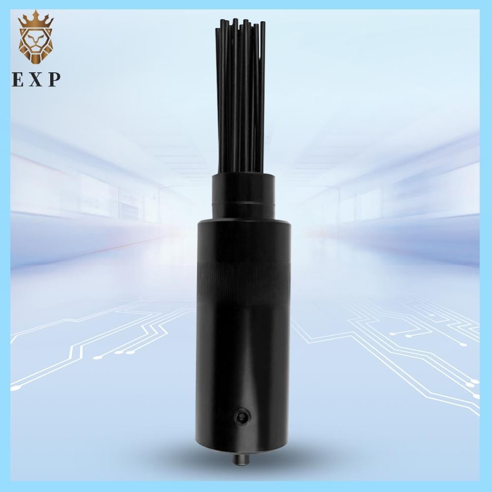 [explosion1.th] Pneumatic Air Needle Scaler with 19 Needle Pneumatic Needle Deruster Head