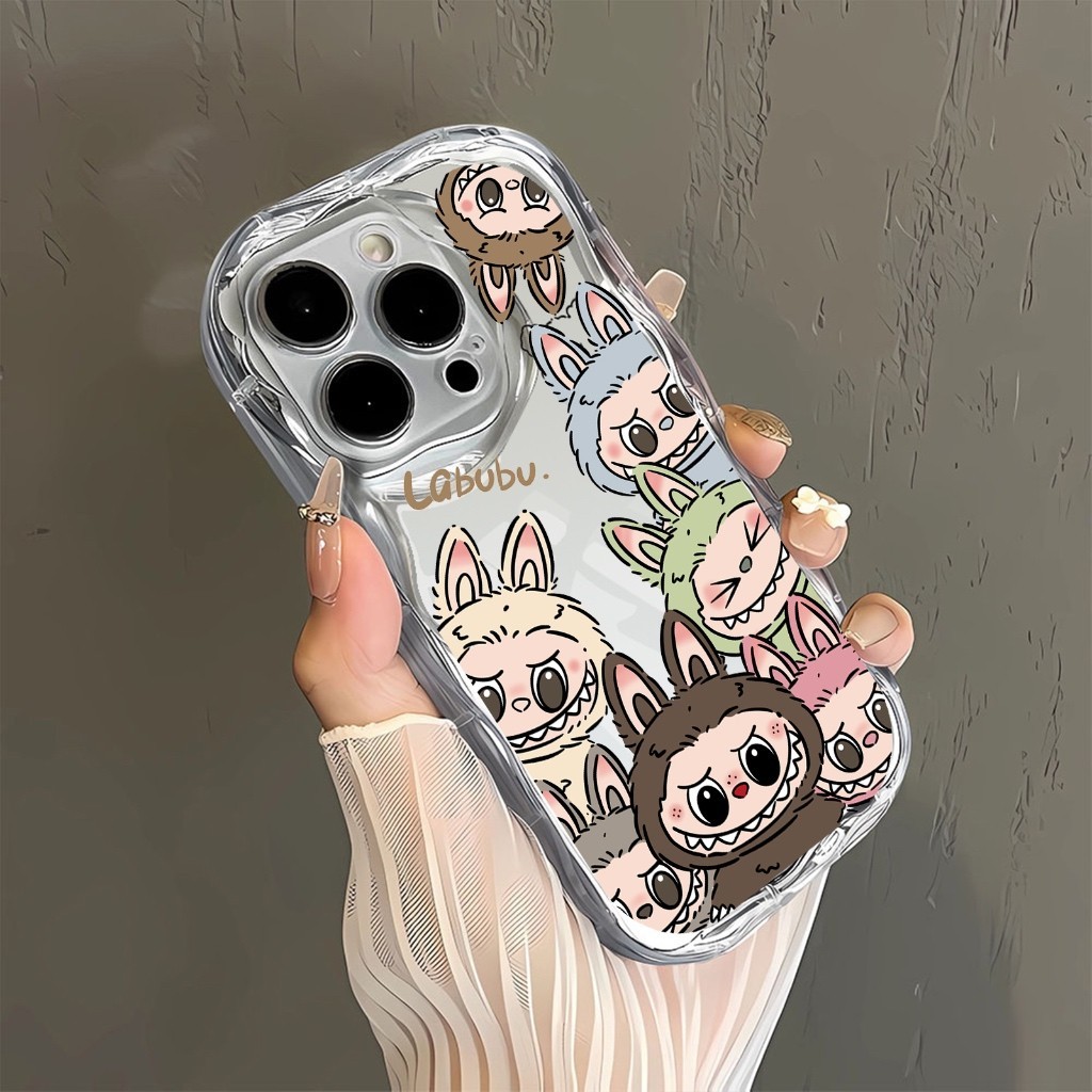 WF CASE PUMPKIN สําหรับ OPPO A15 A15S A16 A17 A17K A1K A76 A79 A36 A16K A16E A96 A3S A52 A92 A33 A53