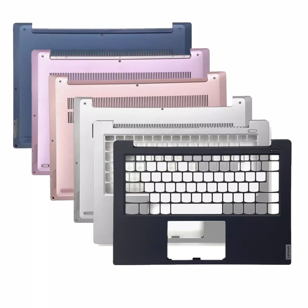 เคสแล็ปท็อปสําหรับ Lenovo IdeaPad 14 S340-14IWL S340-14IML IIL 2019 ปี 81n7 S340-14